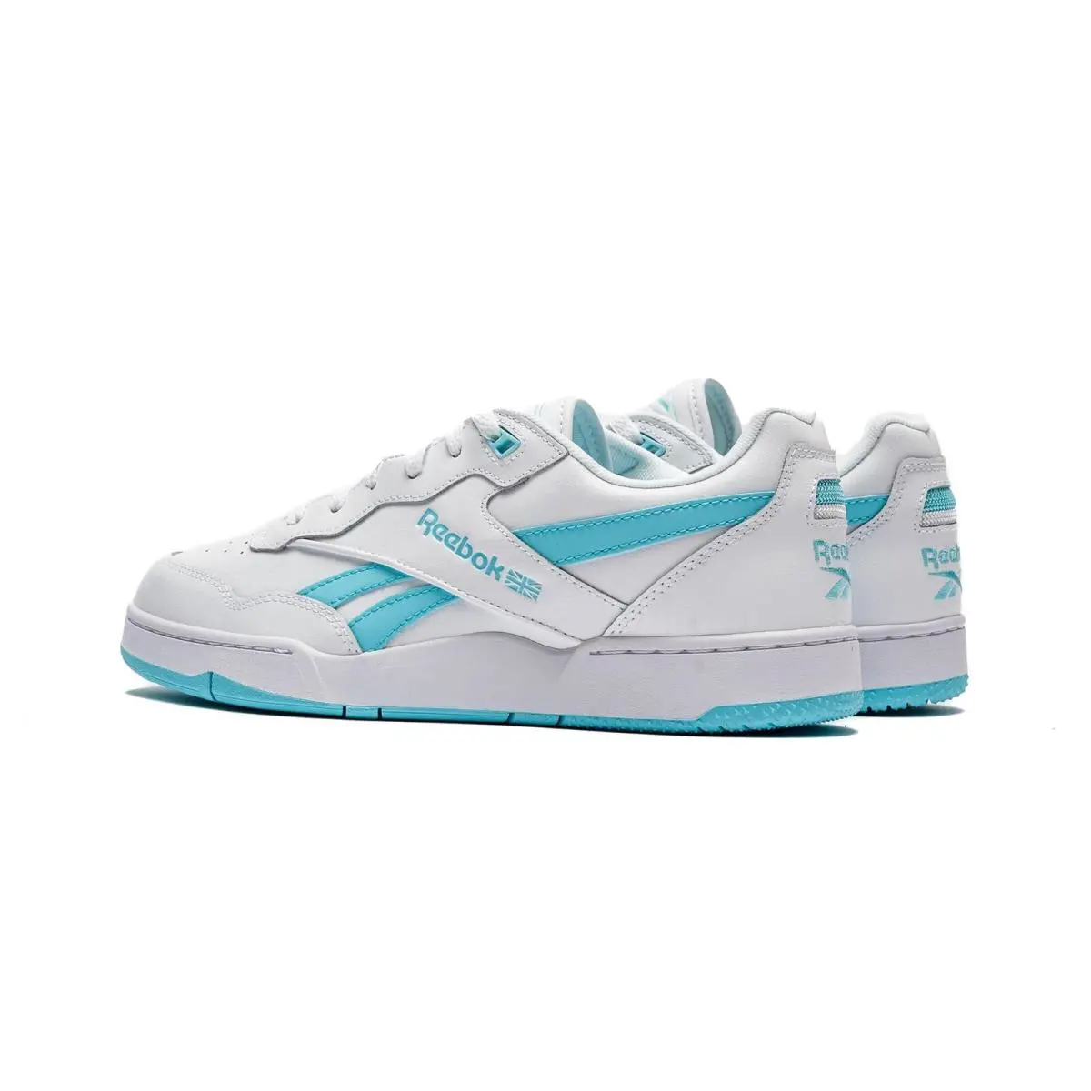 Reebok shoes - Ftwwht/Dgtblu/Ftwwht 1