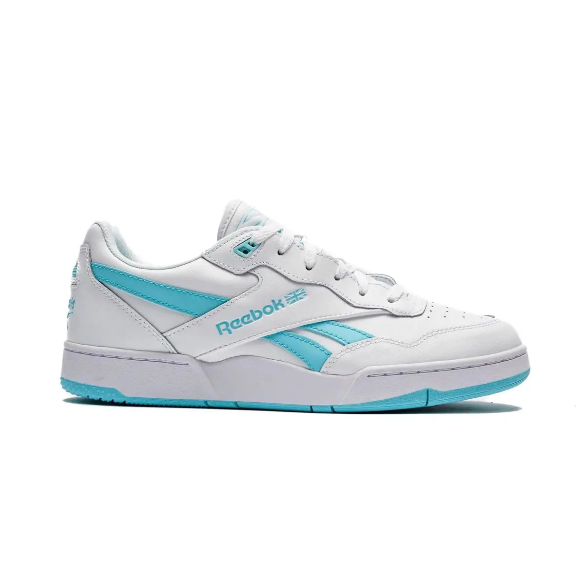 Reebok shoes - Ftwwht/Dgtblu/Ftwwht 3