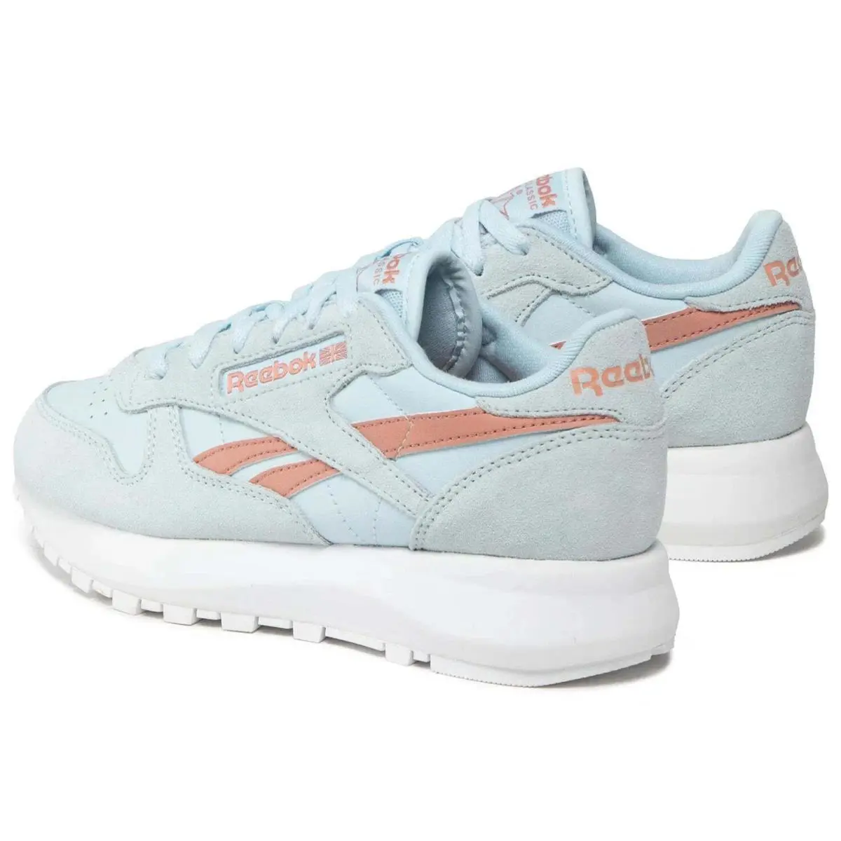 Reebok shoes - Glablu/Glablu/Cancor 1