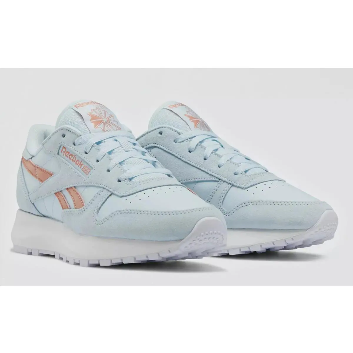Reebok shoes - Glablu/Glablu/Cancor 0