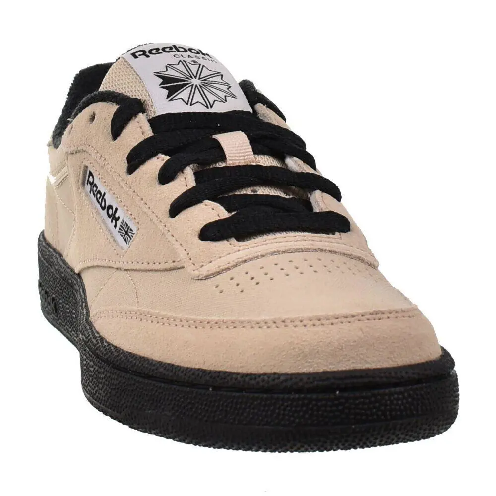 Reebok shoes - Beige/Black/White 0