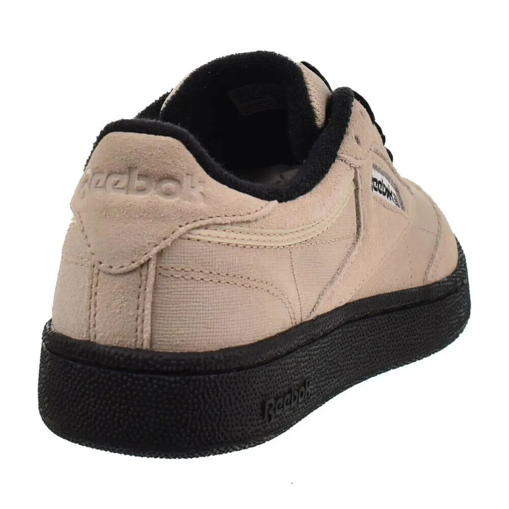 Reebok shoes - Beige/Black/White 1
