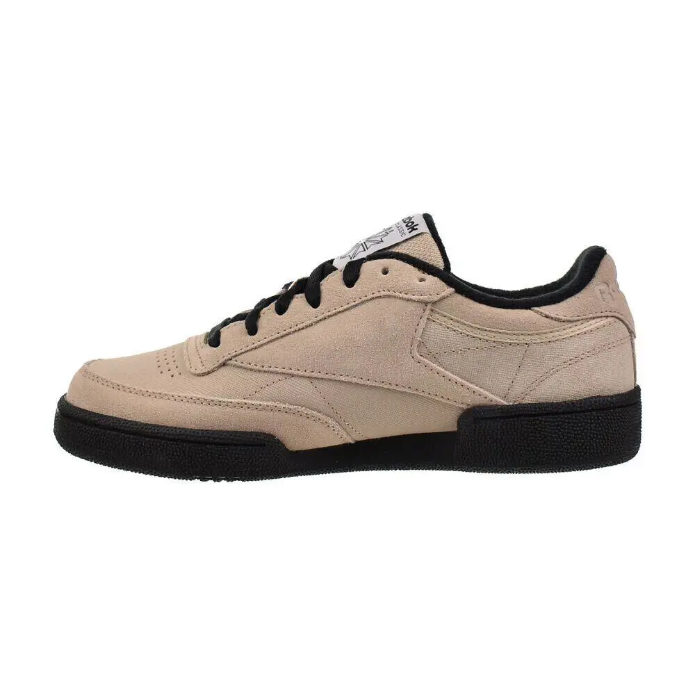 Reebok shoes - Beige/Black/White 2