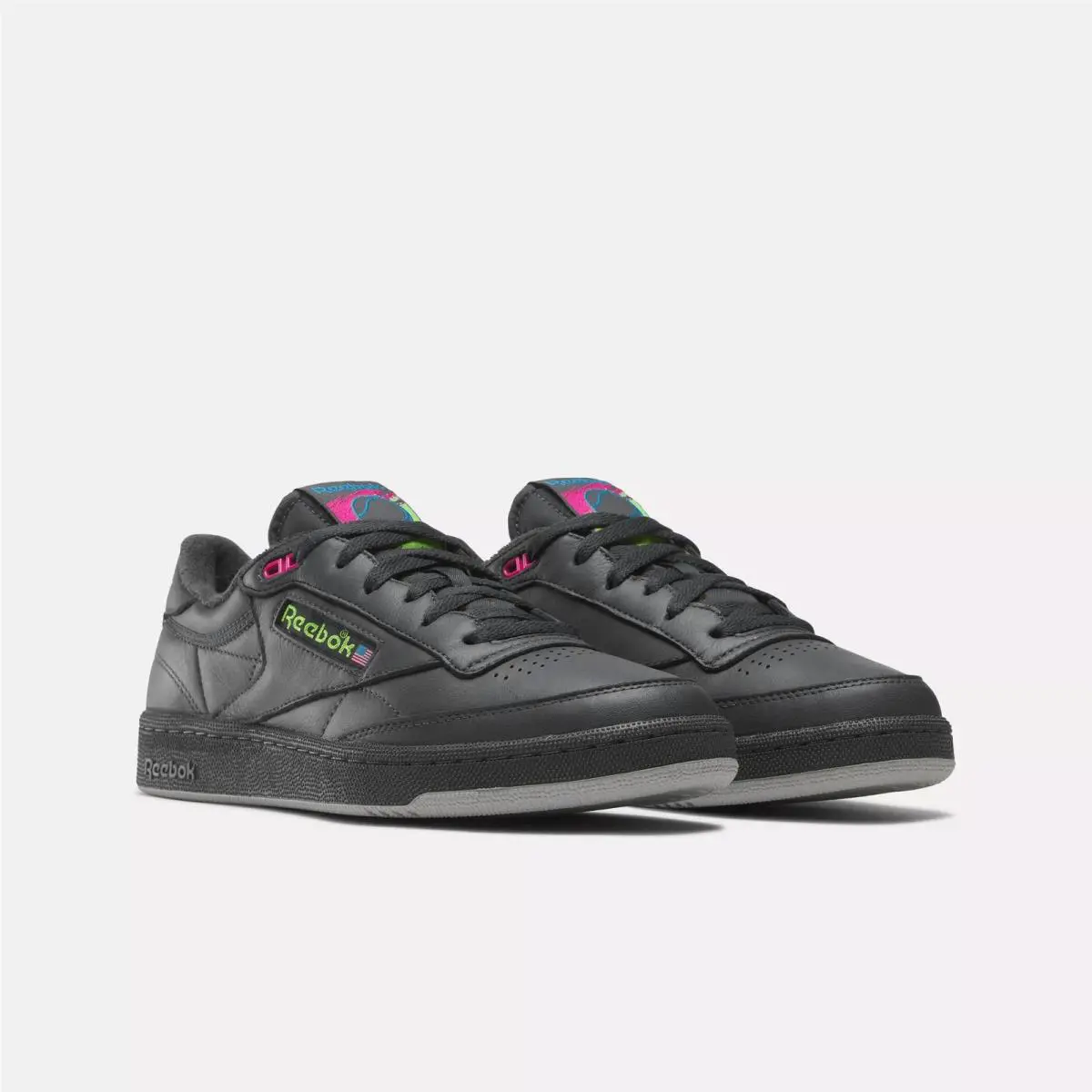 Reebok shoes - Grey6/Grey6/Grey6 0