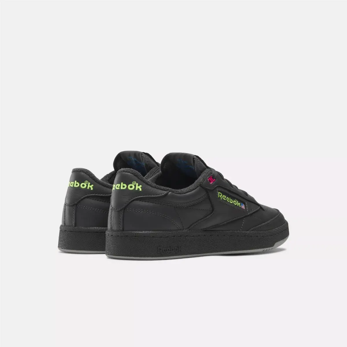 Reebok shoes - Grey6/Grey6/Grey6 1