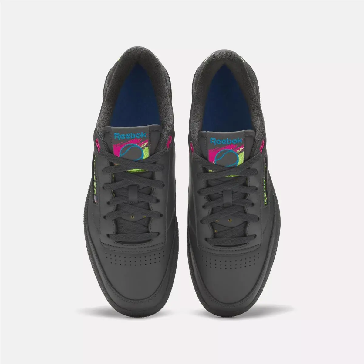 Reebok shoes - Grey6/Grey6/Grey6 8
