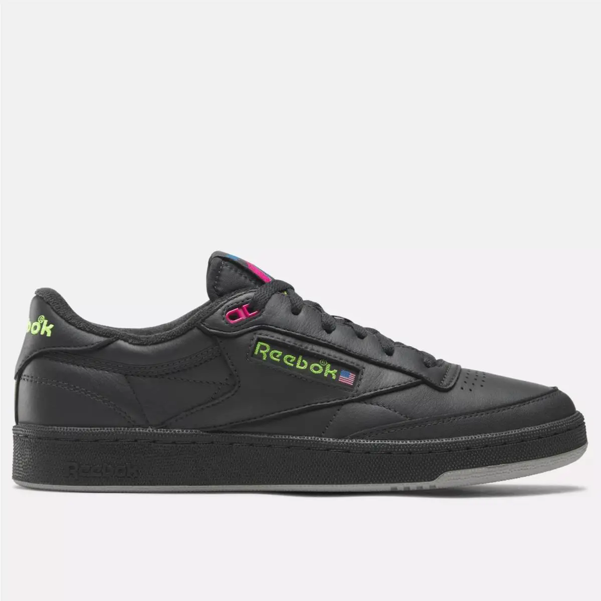 Reebok shoes - Grey6/Grey6/Grey6 4