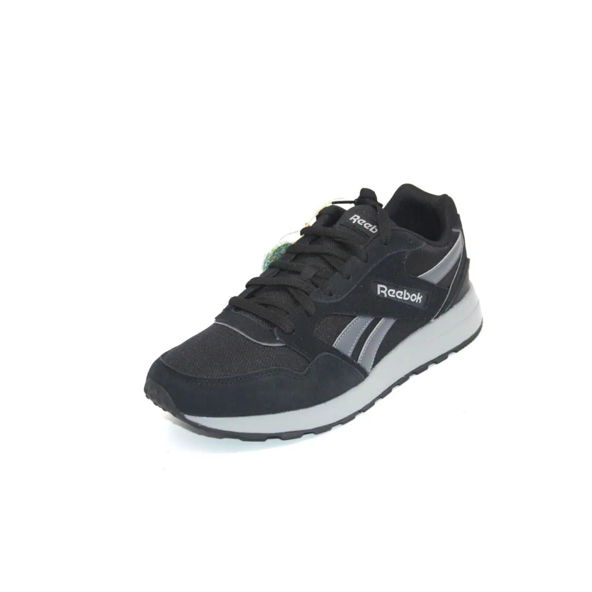 Reebok shoes - Reebok GL 1000 - GY5945 - BLACK/GREY 0