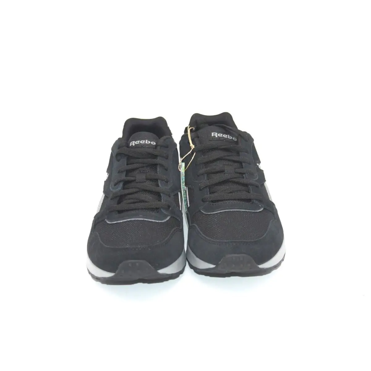 Reebok shoes - Reebok GL 1000 - GY5945 - BLACK/GREY 1