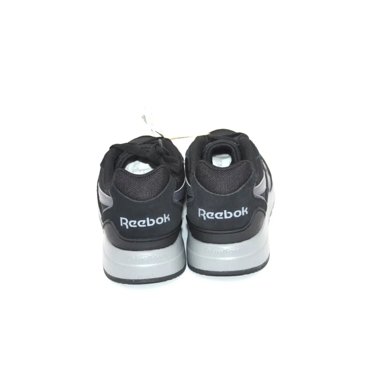 Reebok shoes - Reebok GL 1000 - GY5945 - BLACK/GREY 4