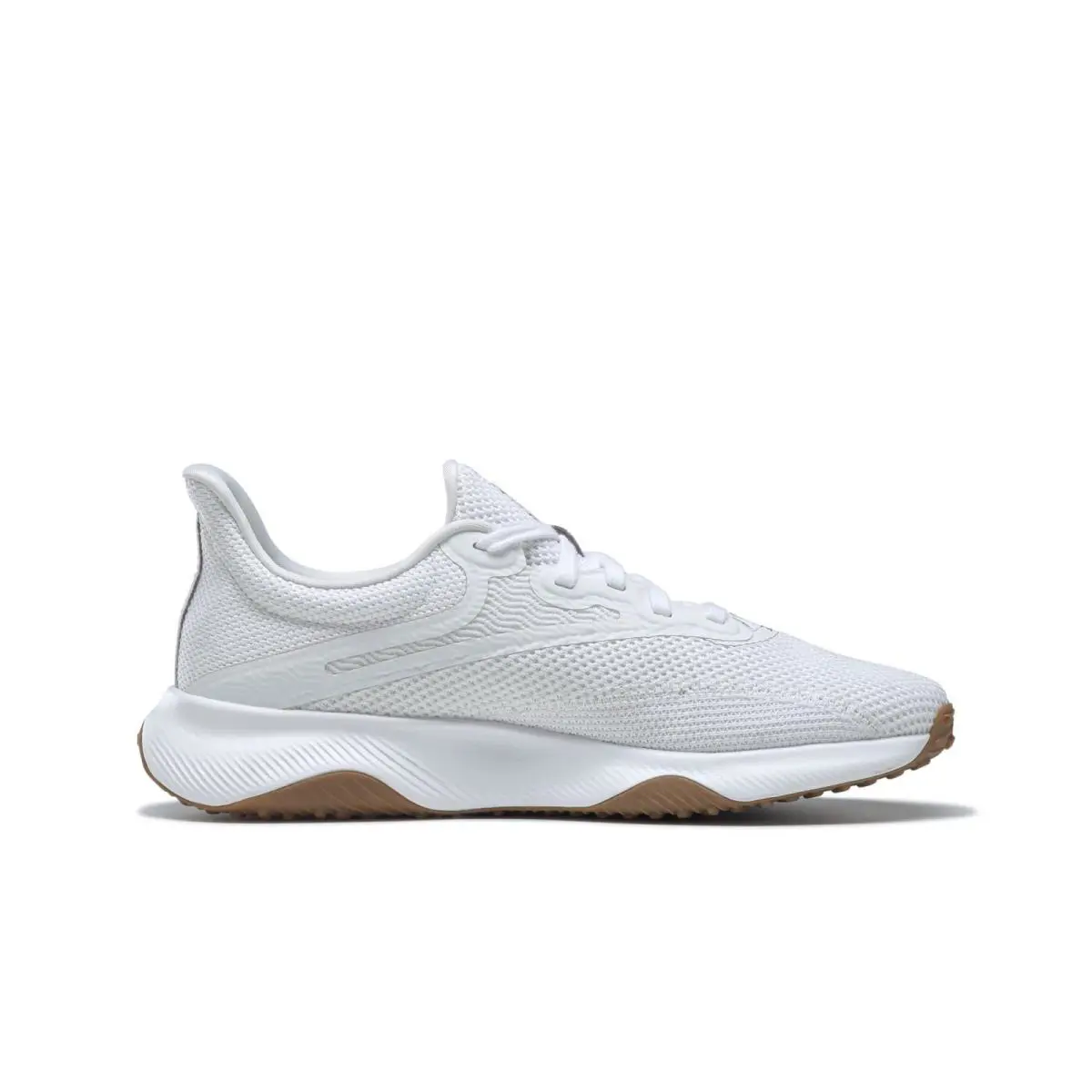 Reebok shoes - Ftwwht/Purgry/Rbkle3 1