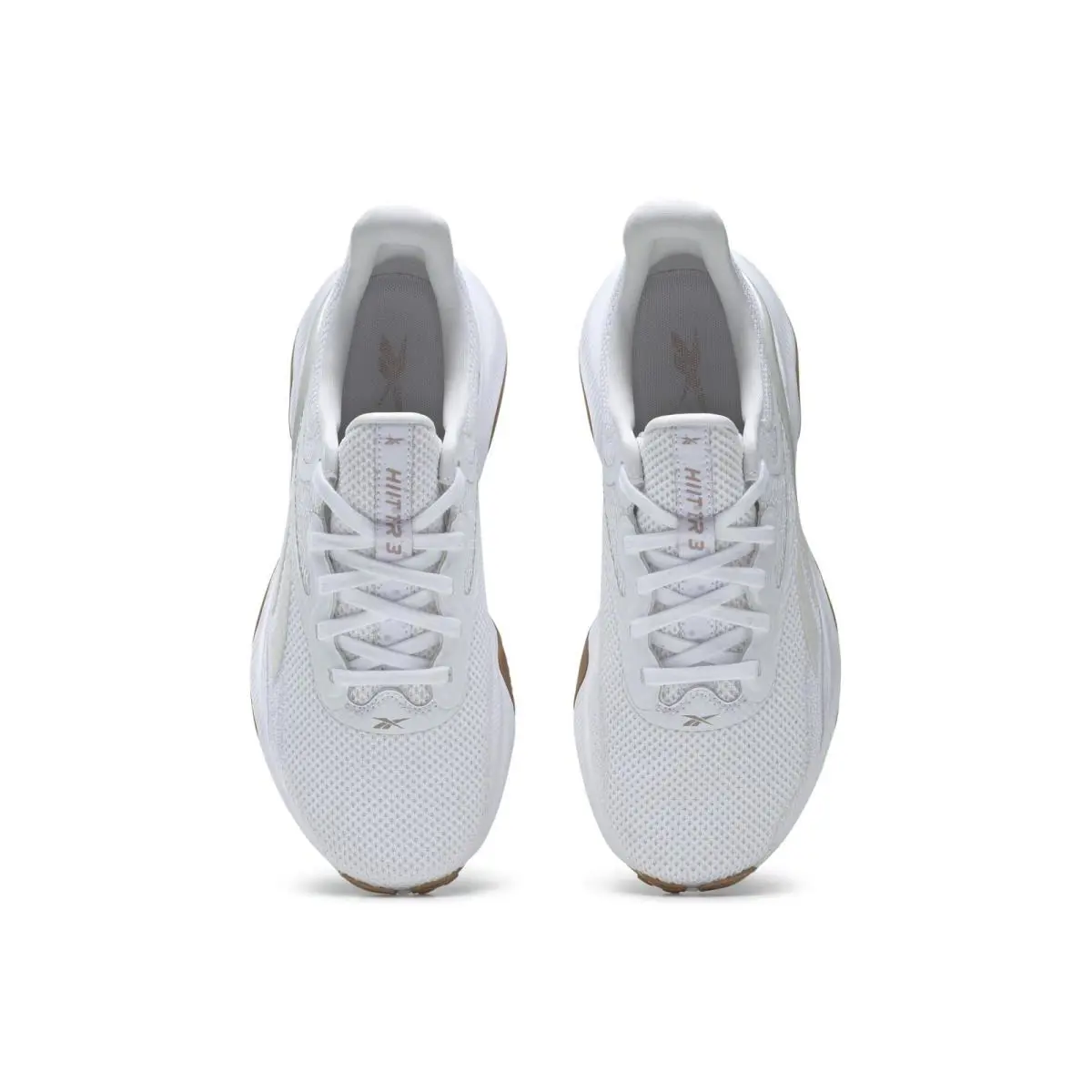 Reebok shoes - Ftwwht/Purgry/Rbkle3 2