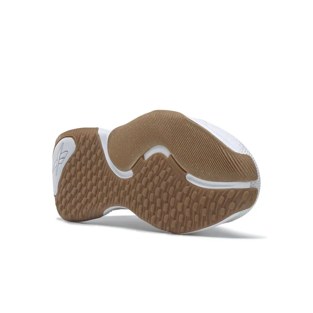 Reebok shoes - Ftwwht/Purgry/Rbkle3 4