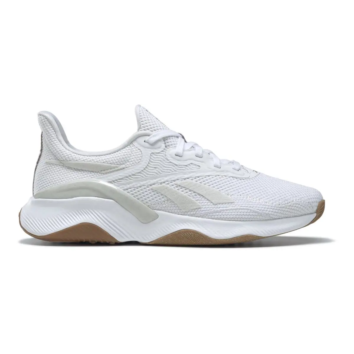 Reebok shoes - Ftwwht/Purgry/Rbkle3 5
