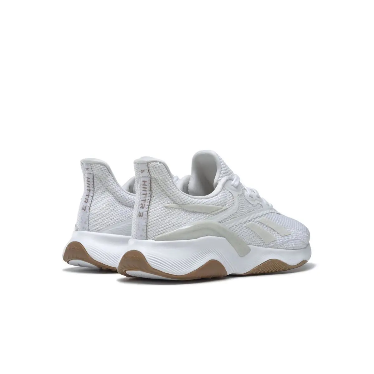 Reebok shoes - Ftwwht/Purgry/Rbkle3 6