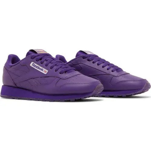 Reebok shoes - Purple Emperor/Purple Emperor/Purple Emperor 0