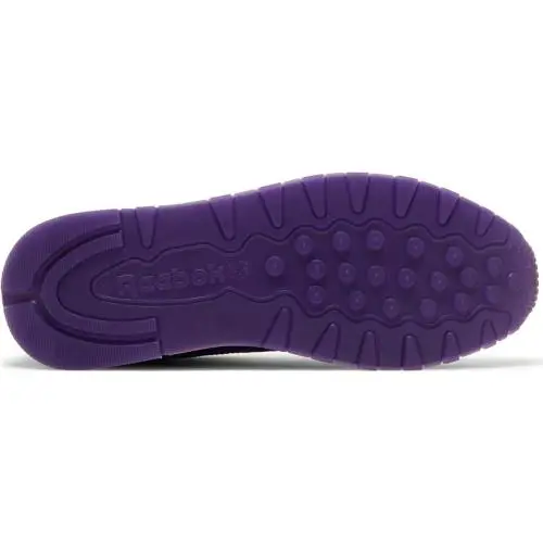 Reebok shoes - Purple Emperor/Purple Emperor/Purple Emperor 3