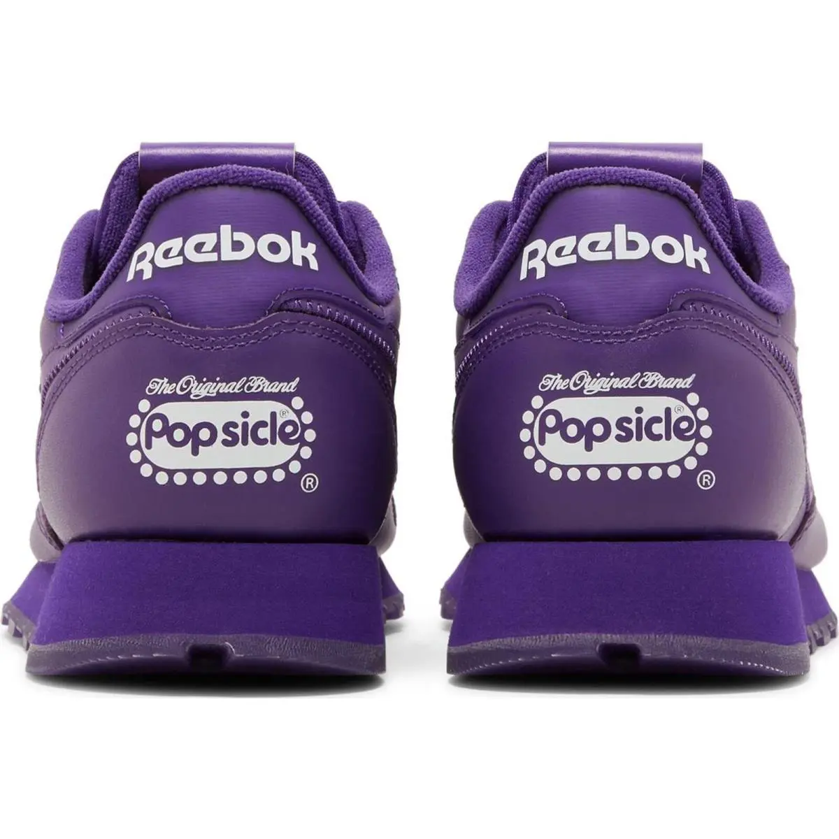Reebok shoes - Purple Emperor/Purple Emperor/Purple Emperor 2