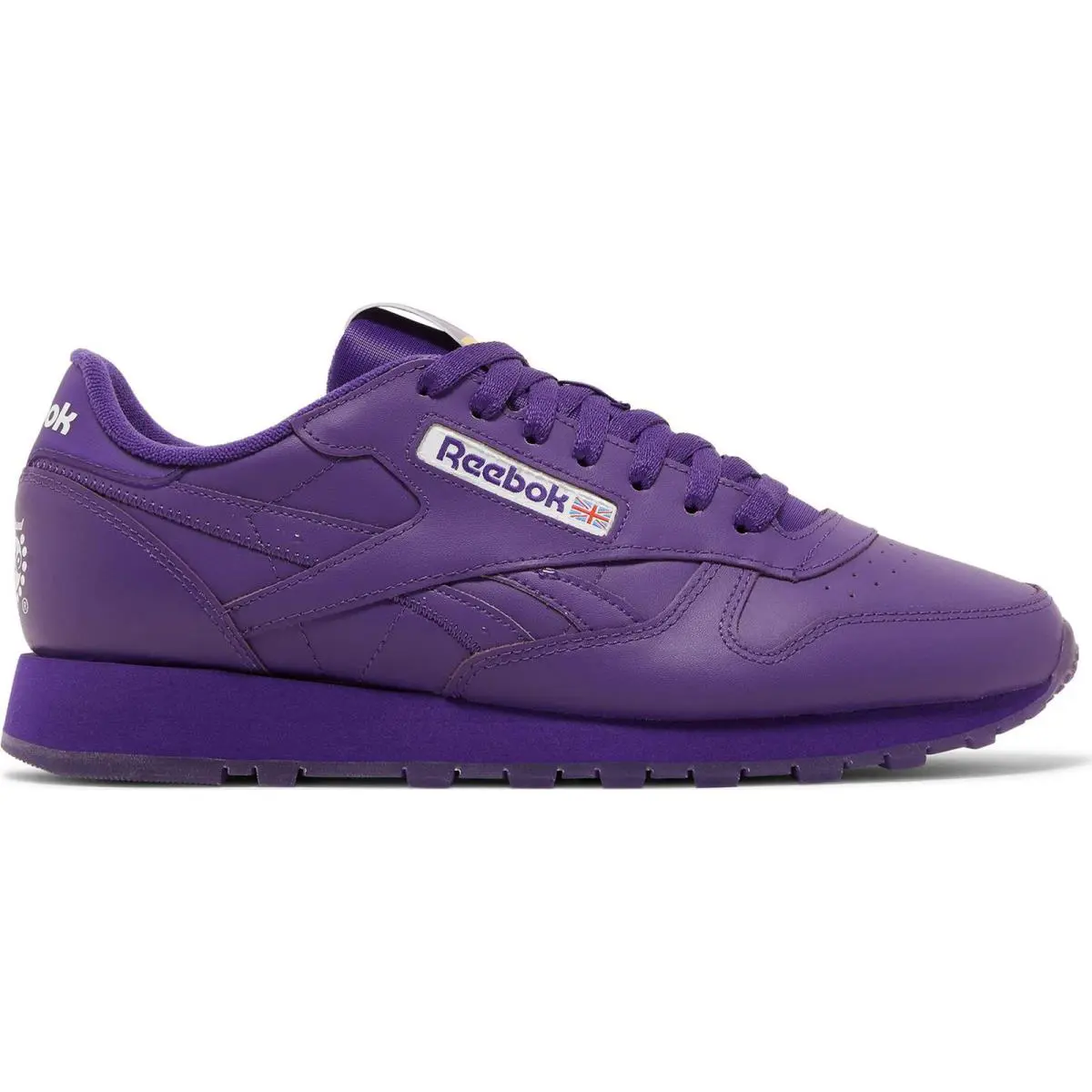 Reebok shoes - Purple Emperor/Purple Emperor/Purple Emperor 4