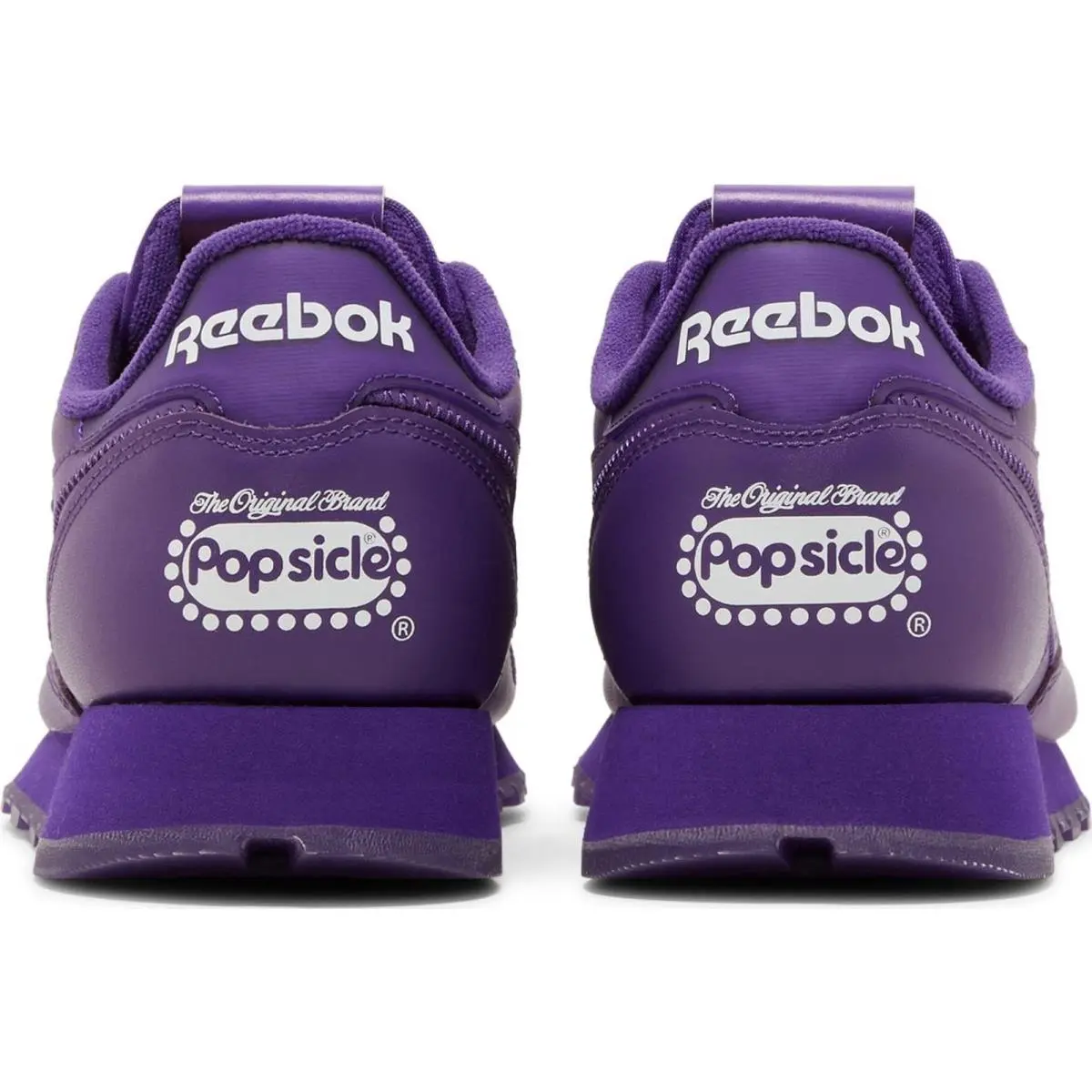 Reebok shoes - Purple Emperor/Purple Emperor/Purple Emperor 7