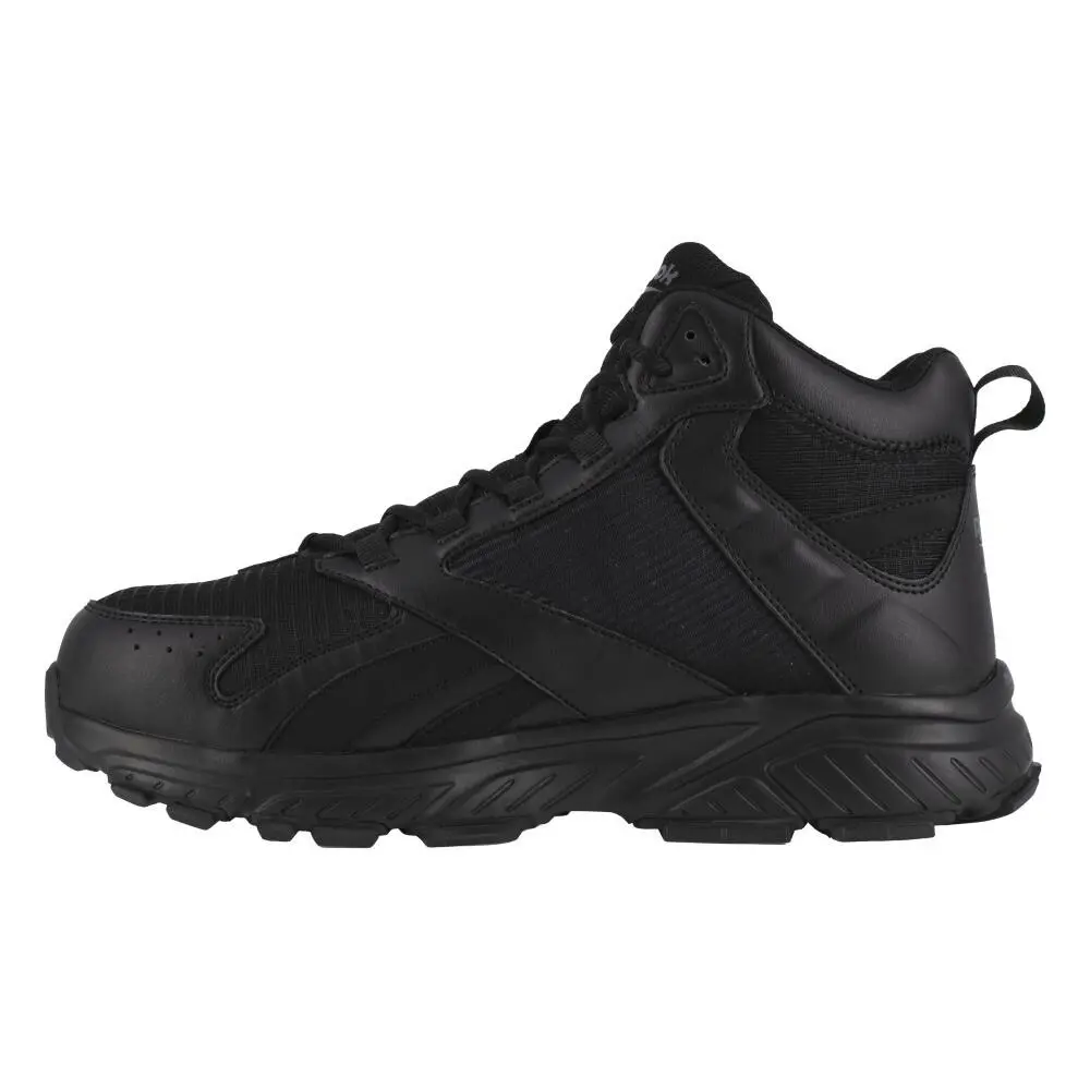 Reebok shoes - Hyperium Work - Hyperium Work - RB3263 - Black 0