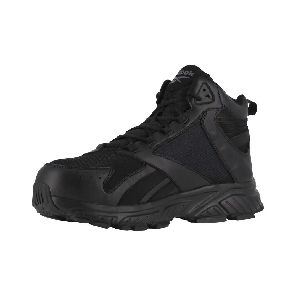 Reebok shoes - Hyperium Work - Hyperium Work - RB3263 - Black 2