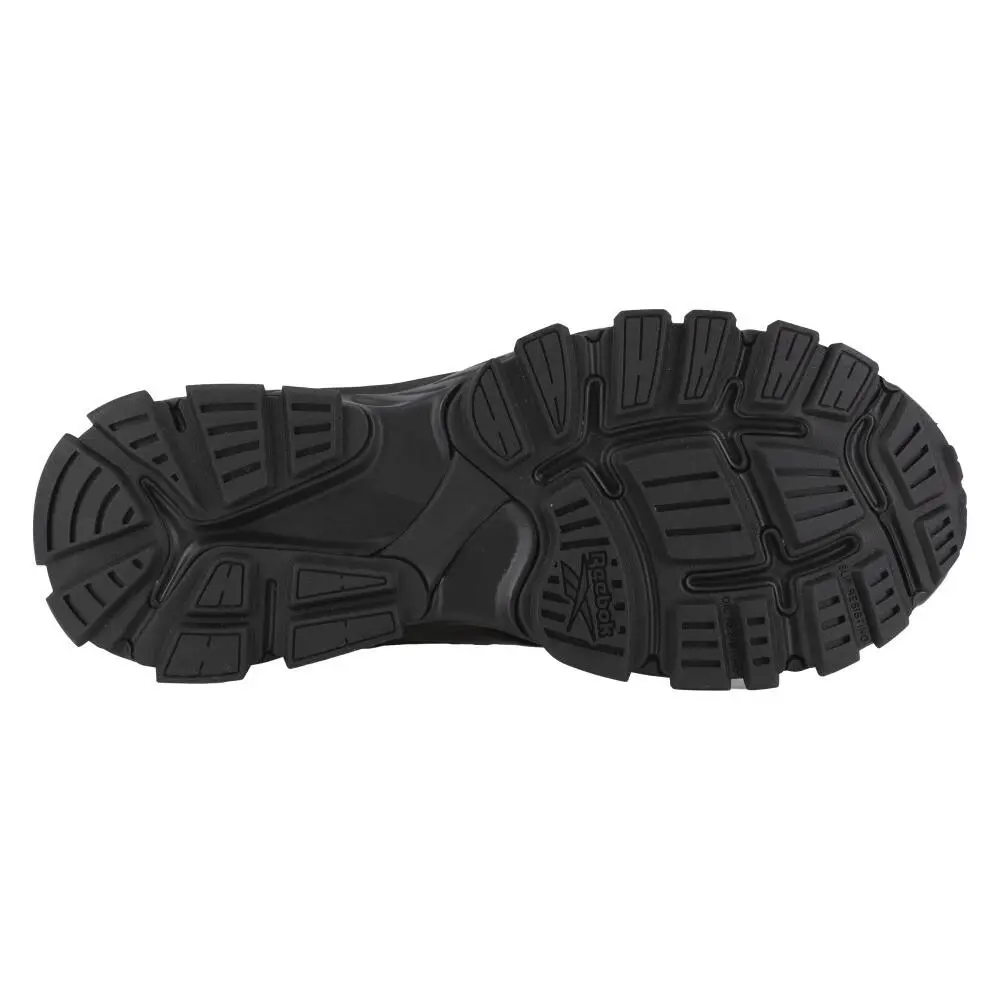 Reebok shoes - Hyperium Work - Hyperium Work - RB3263 - Black 3