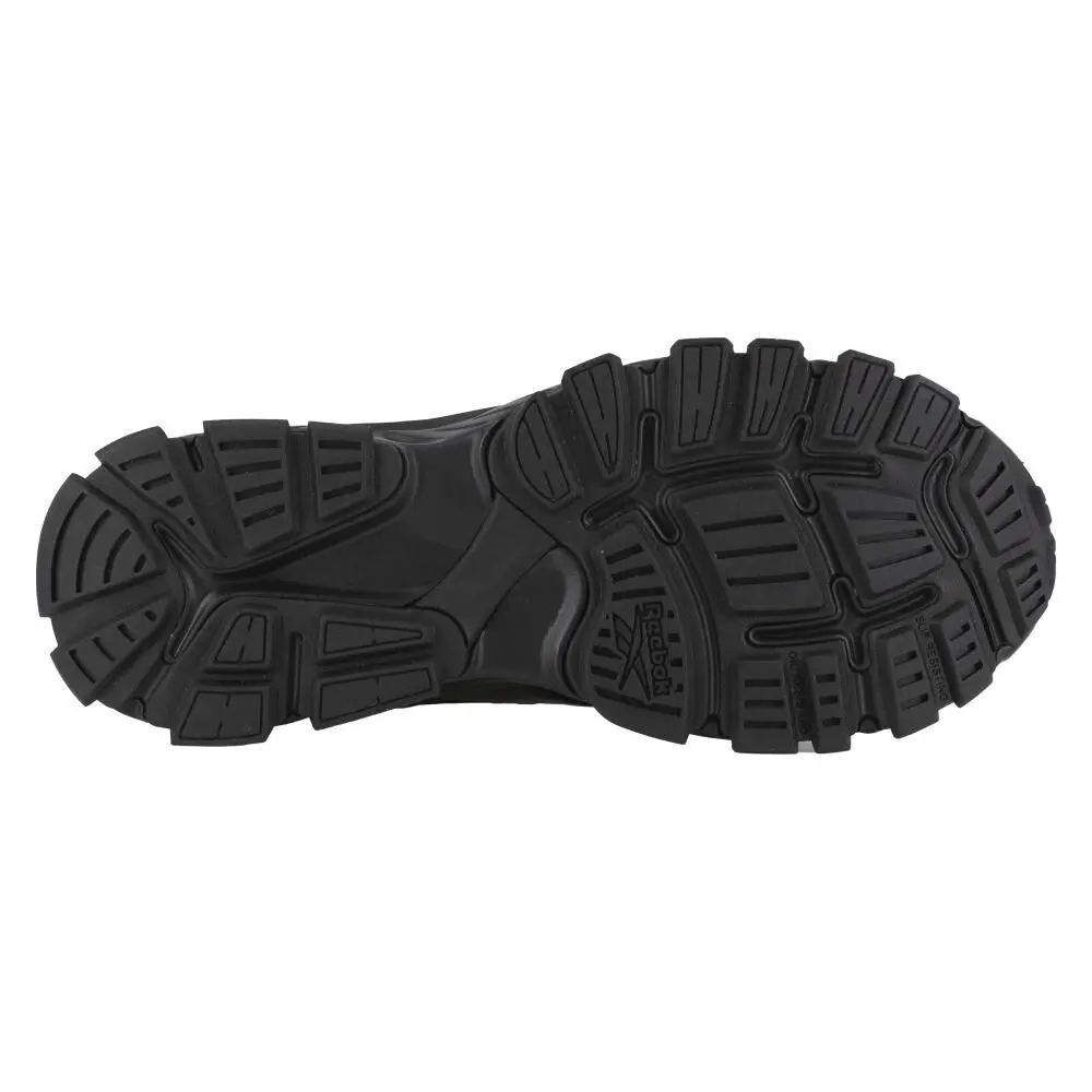 Reebok shoes - Hyperium Work - Hyperium Work - RB3263 - Black 8