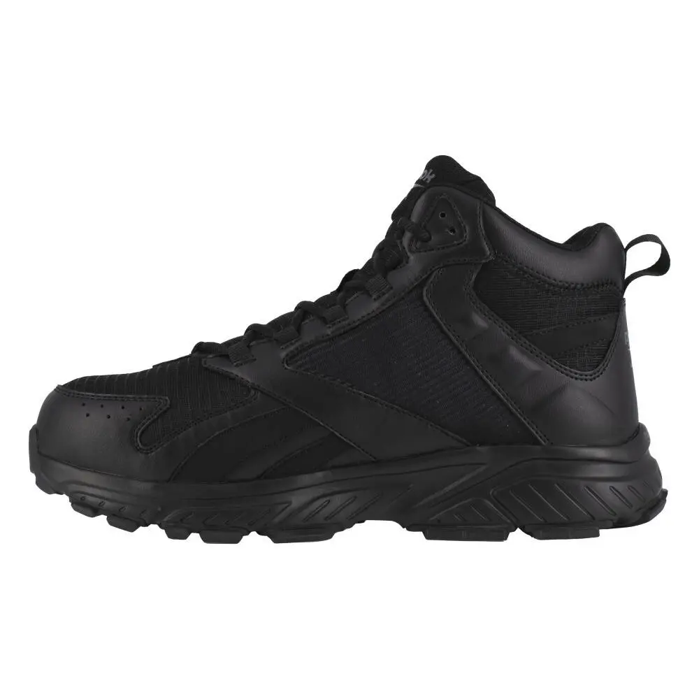 Reebok shoes - Hyperium Work - Hyperium Work - RB3263 - Black 5