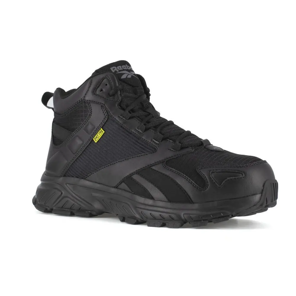 Reebok shoes - Hyperium Work - Hyperium Work - RB3263 - Black 6