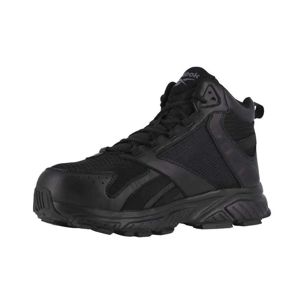 Reebok shoes - Hyperium Work - Hyperium Work - RB3263 - Black 7