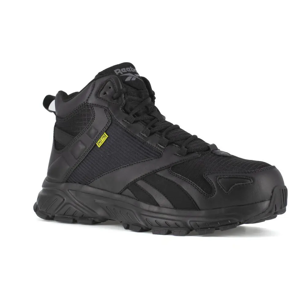 Reebok shoes - Hyperium Work - Hyperium Work - RB3263 - Black 6
