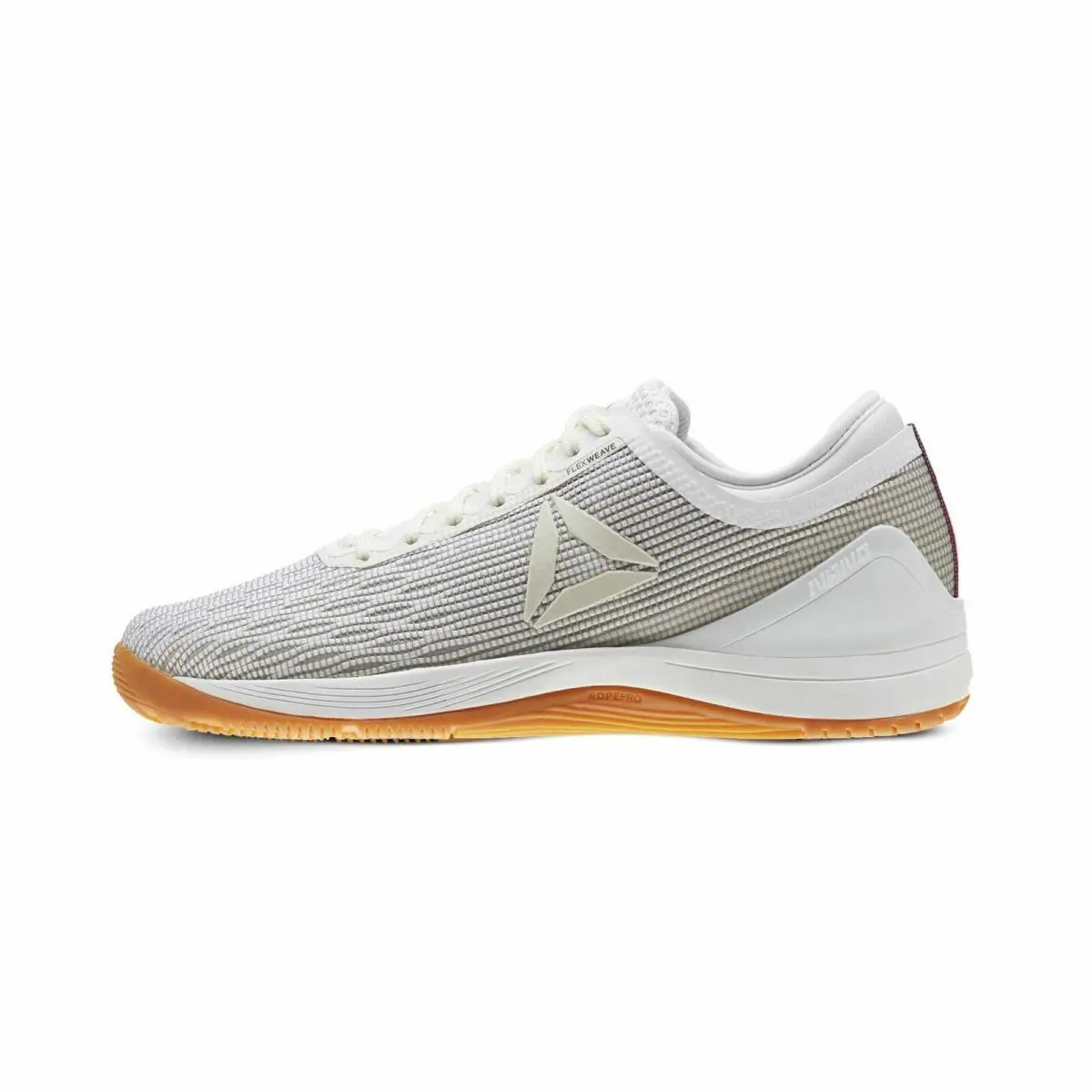 CN1039 Womens Reebok Crossfit Nano 8.0 - White