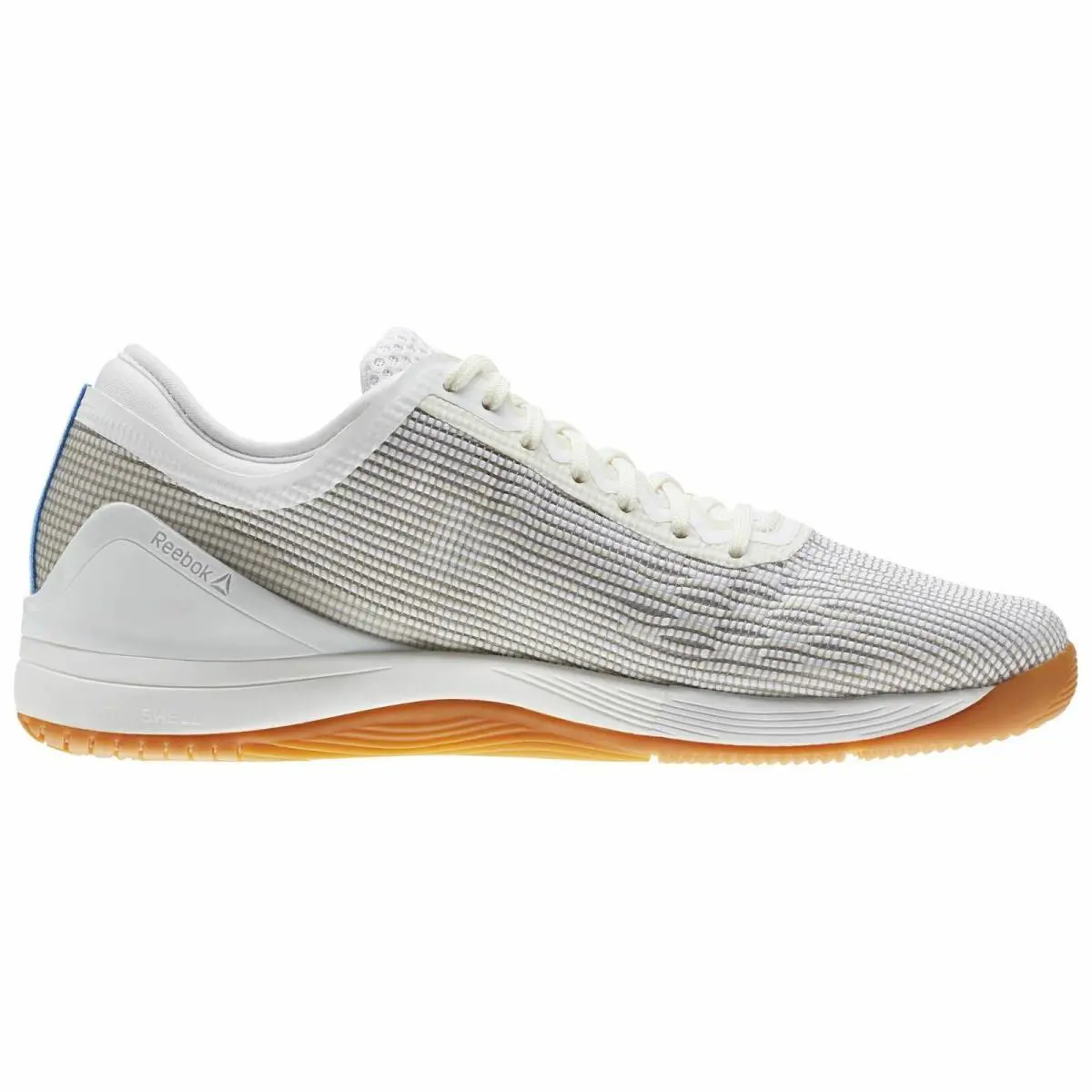 Reebok shoes - White 1