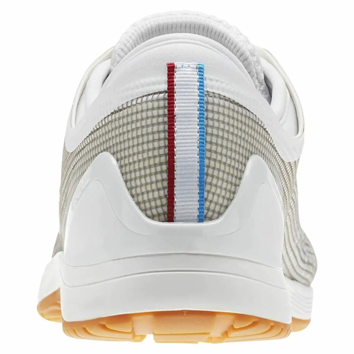 Reebok shoes - White 2
