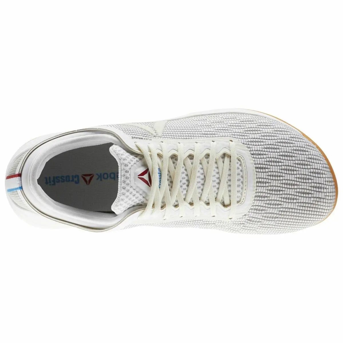 Reebok shoes - White 4