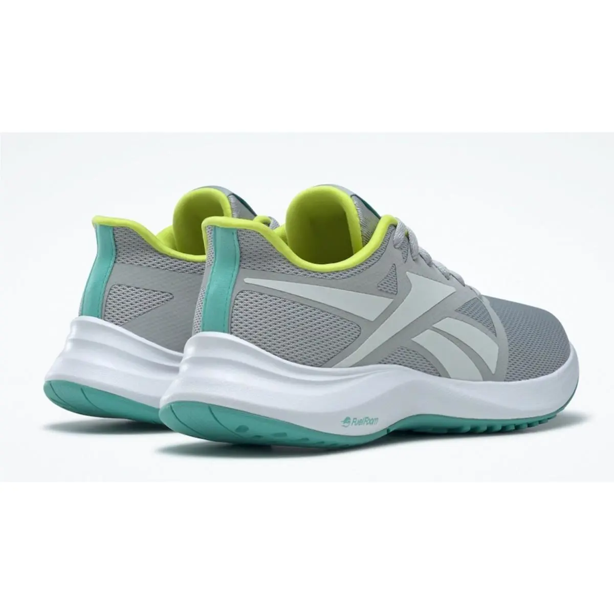Reebok shoes - Pugry3/Purgry/Seclte 2