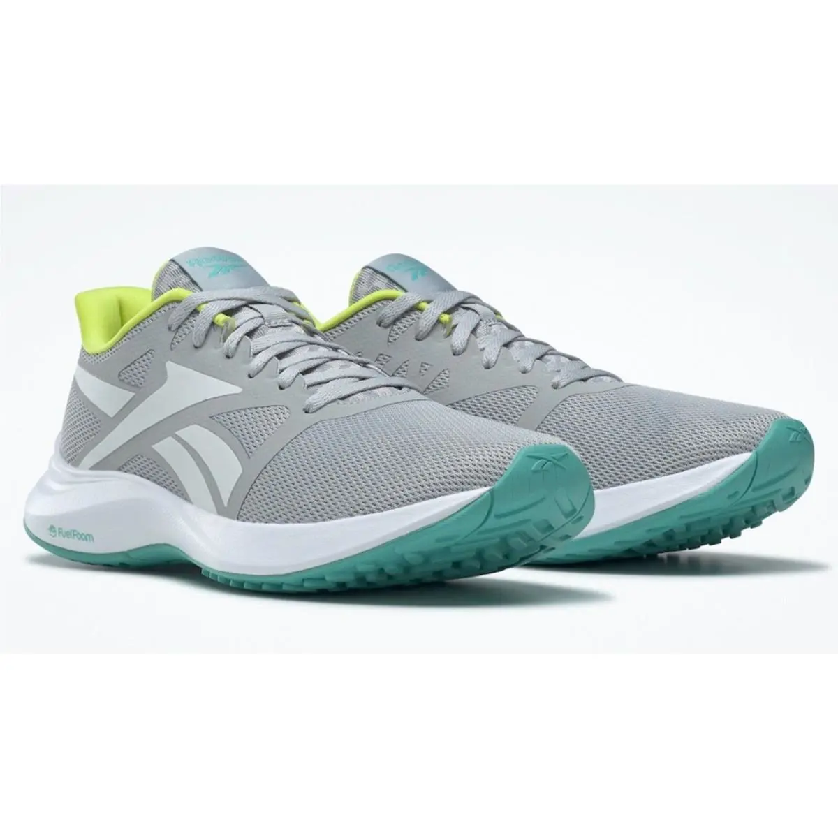 Reebok shoes - Pugry3/Purgry/Seclte 5