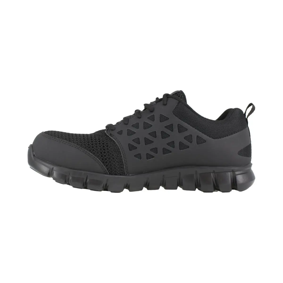 Reebok shoes - SUBLITE CUSHION WORK - SUBLITE CUSHION WORK - RB039 - Black 5