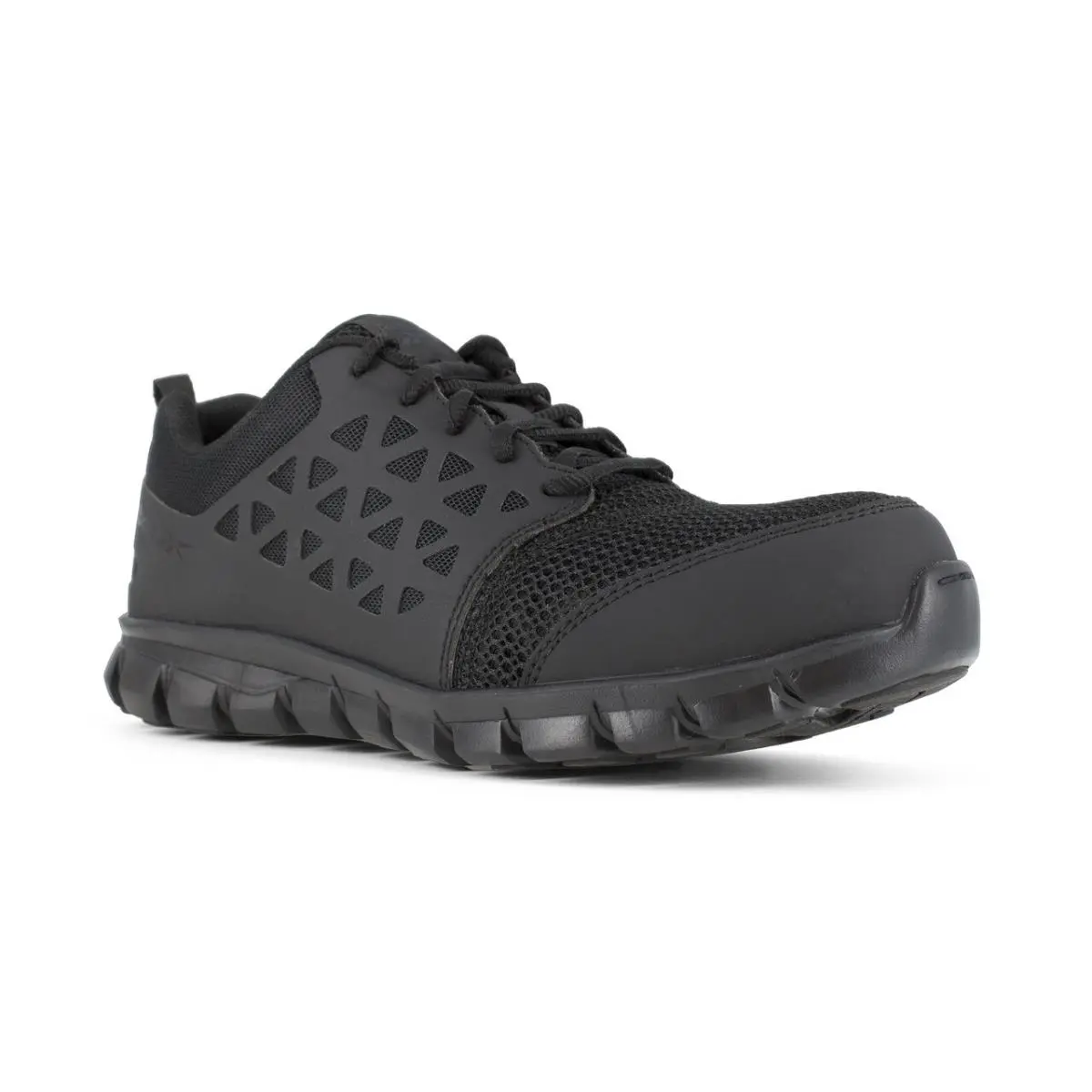 Reebok shoes - SUBLITE CUSHION WORK - SUBLITE CUSHION WORK - RB039 - Black 7