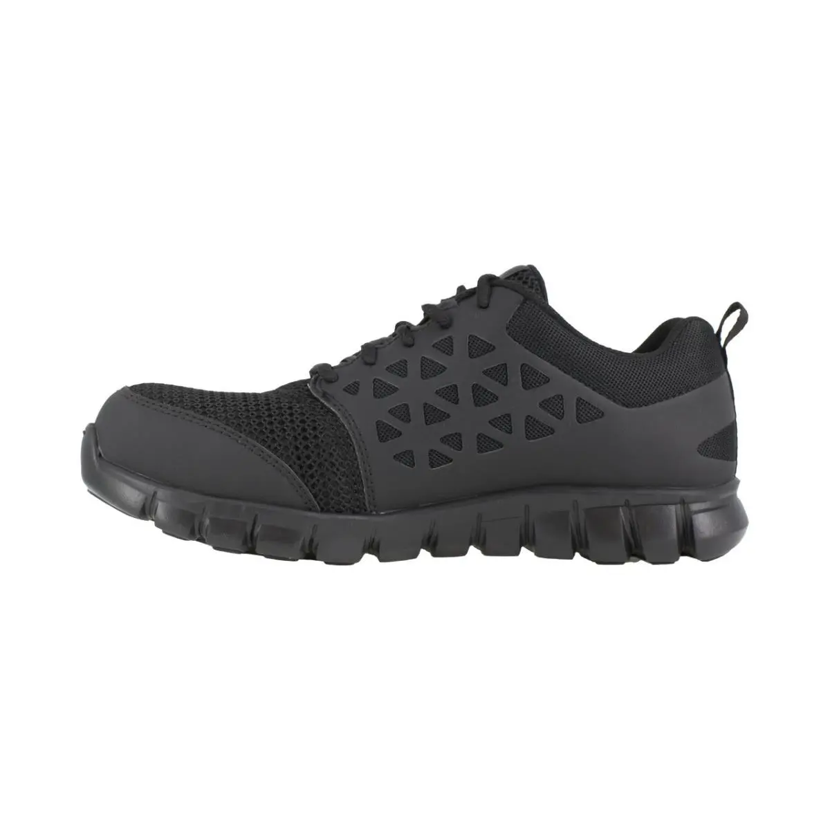 Reebok shoes - SUBLITE CUSHION WORK - SUBLITE CUSHION WORK - RB039 - Black 5
