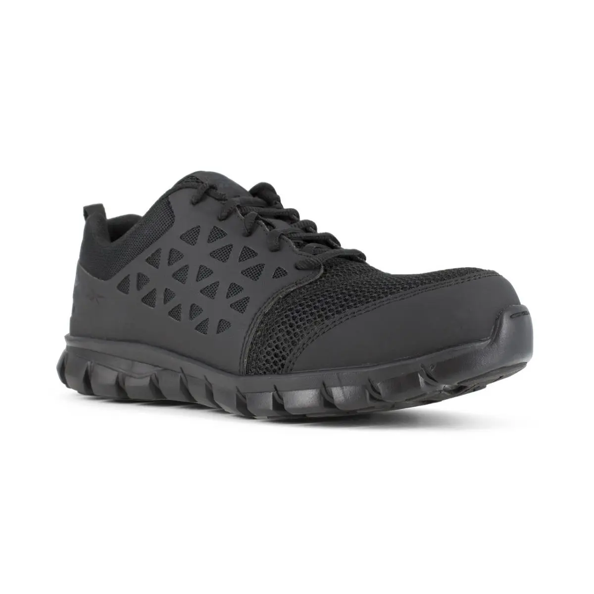 Reebok shoes - SUBLITE CUSHION WORK - SUBLITE CUSHION WORK - RB039 - Black 7
