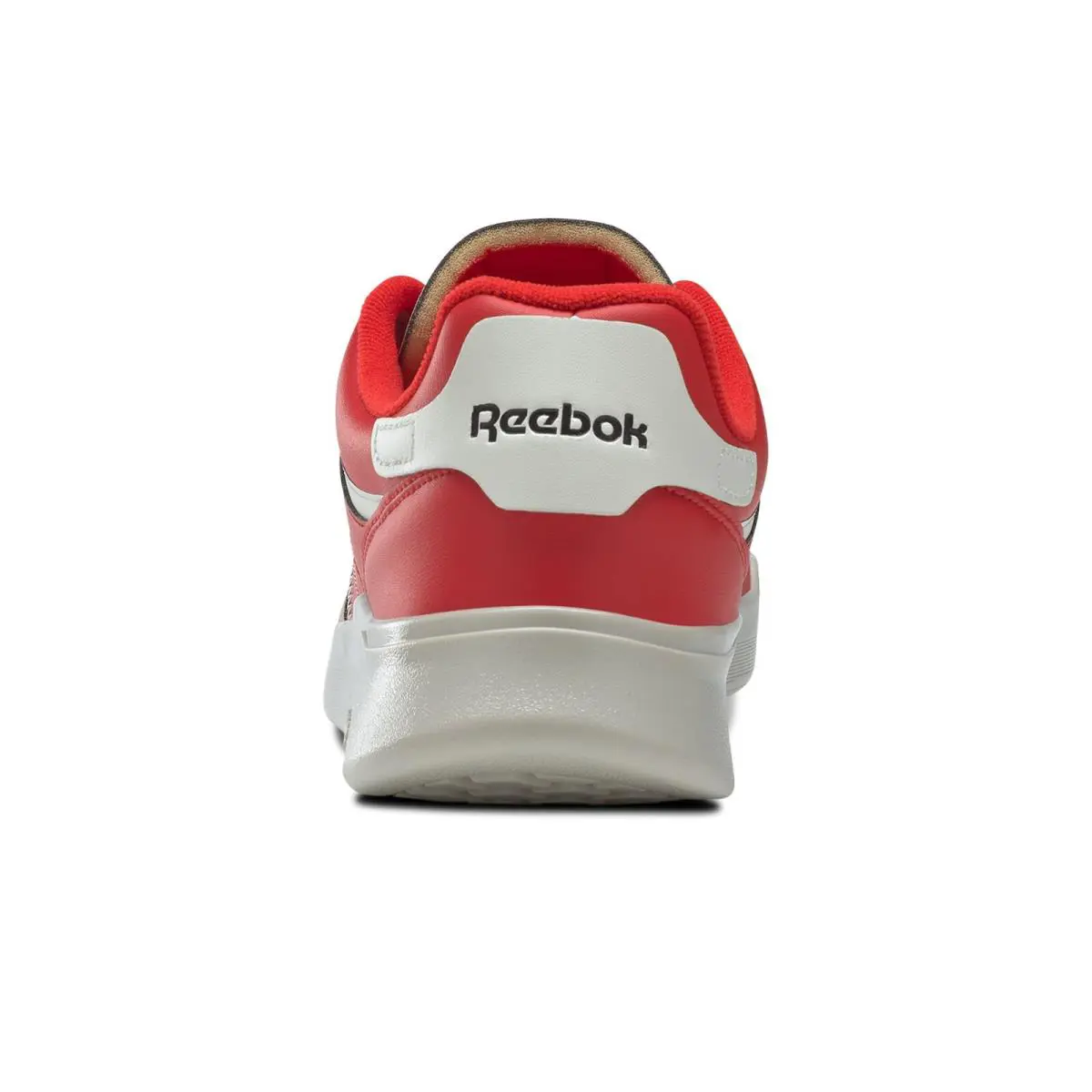 Reebok shoes - Reebok Keith Haring - Keith Haring - GZ1459 - Red 2
