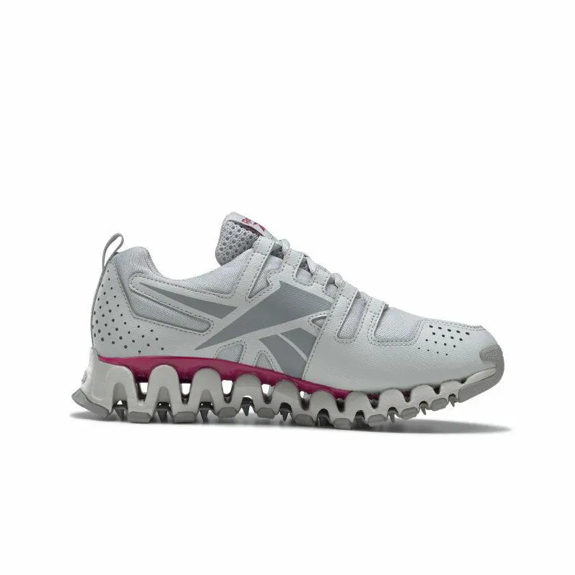 Reebok shoes - Reebok ZigWild Trail 6 - ZigWild Trail - Gray 0