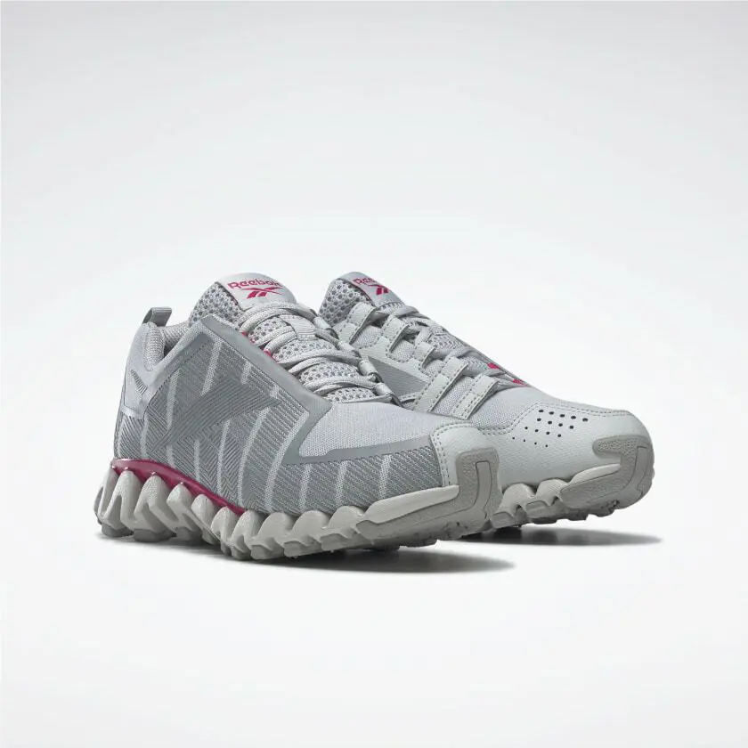 Reebok shoes - Reebok ZigWild Trail 6 - ZigWild Trail - Gray 1