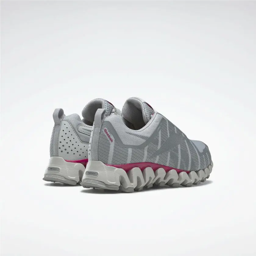 Reebok shoes - Reebok ZigWild Trail 6 - ZigWild Trail - Gray 2