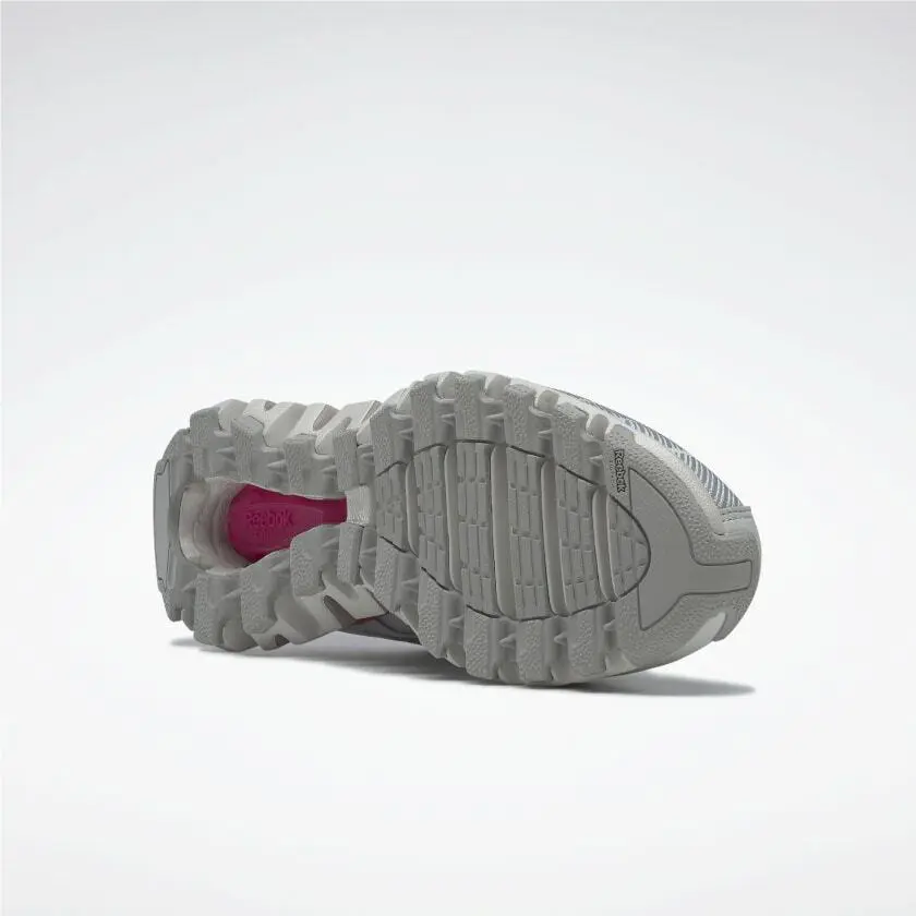 Reebok shoes - Reebok ZigWild Trail 6 - ZigWild Trail - Gray 3