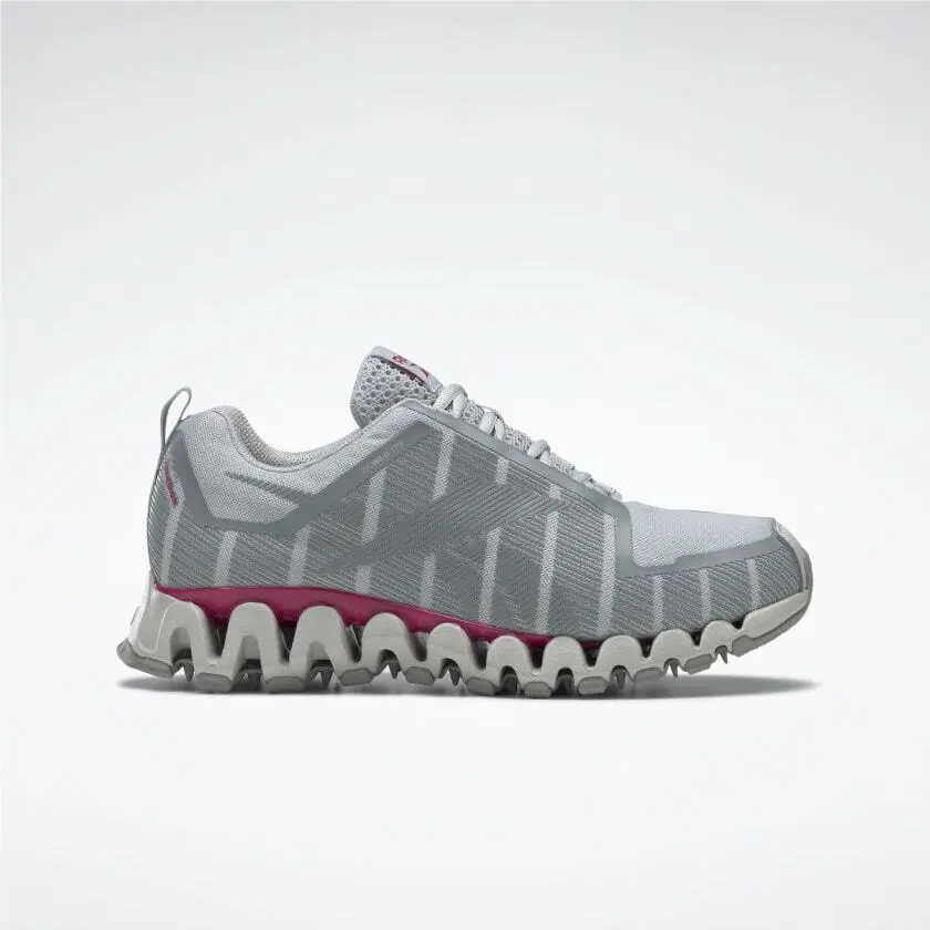 Reebok shoes - Reebok ZigWild Trail 6 - ZigWild Trail - Gray 6