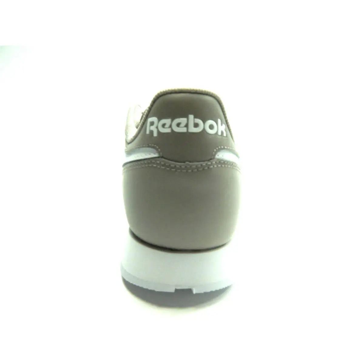 Reebok shoes - REEBOK CL LTHR - LTHR - FY9402 - White 0