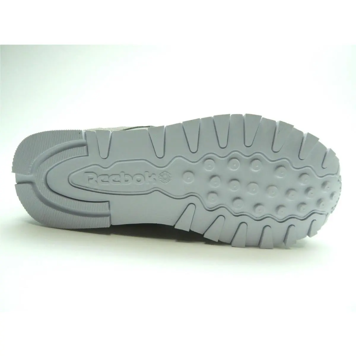 Reebok shoes - REEBOK CL LTHR - LTHR - FY9402 - White 2